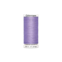 Fil pour tout coudre Gutermann 500 m - N°158