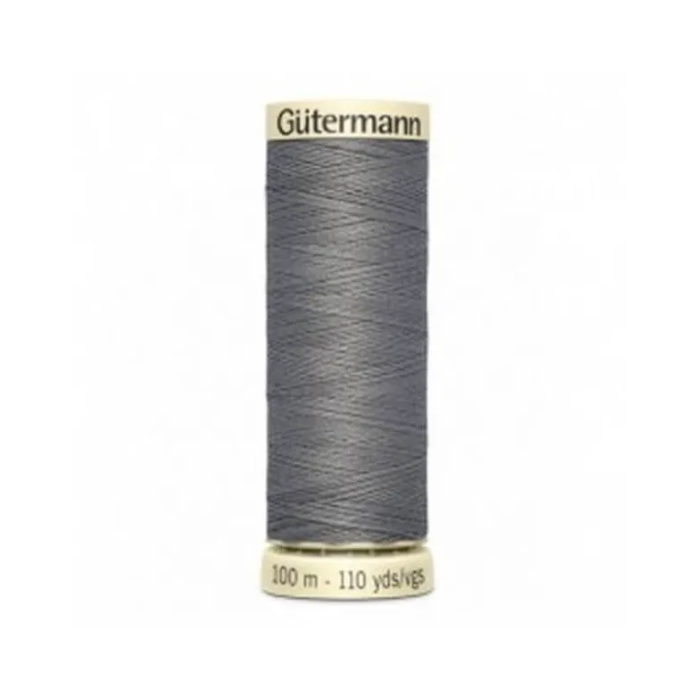 Fil pour tout coudre Gutermann 100 m - N°496