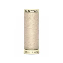 Fil pour tout coudre Gutermann 100 m - N°169