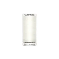 Fil pour tout coudre Gutermann 500 m - N°111