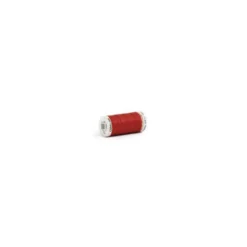 Fil à Quilter (hand quilting) Gutermann 200 m - N°2453 Rouge clair
