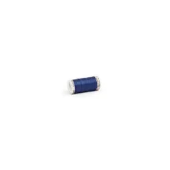 Fil à Quilter (hand quilting) Gutermann 200 m - N°5133 Bleu roi