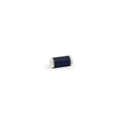 Fil à Quilter (hand quilting) Gutermann 200 m - N°5322 Bleu marine