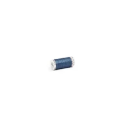 Fil à Quilter (hand quilting) Gutermann 200 m - N°5725 Bleu