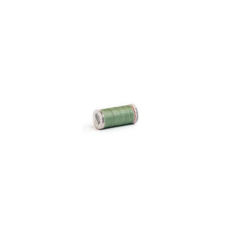 Fil à Quilter (hand quilting) Gutermann 200 m - N°8816 Celadon