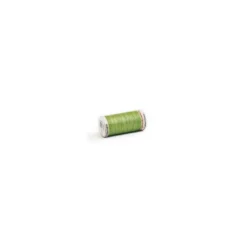 Fil à Quilter (hand quilting) Gutermann 200 m - N°9837 Vert anis
