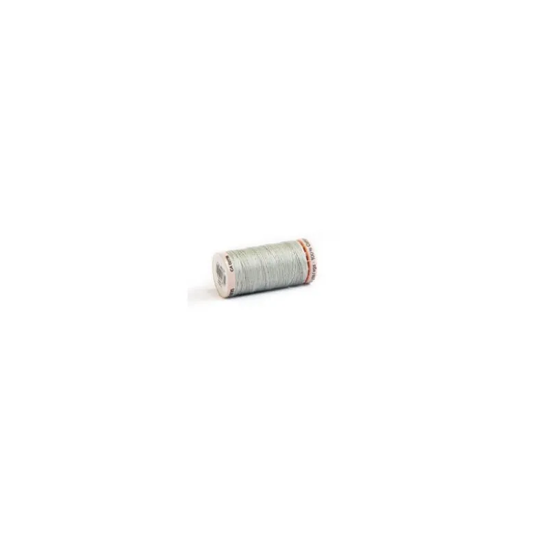 Fil à Quilter (hand quilting) Gutermann 200 m - N°4507 Gris