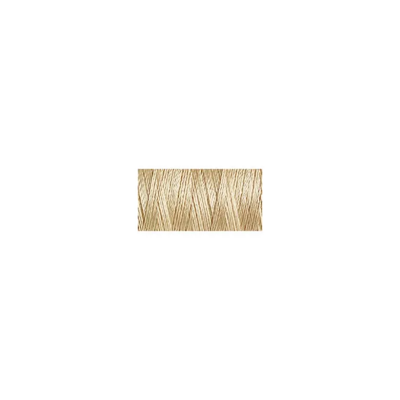 Fil Rayon Viscose 40 Gutermann 200 m - N°1082