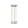 Fil Rayon Viscose 40 Gutermann 200 m - N°1001