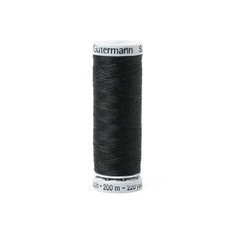 Fil Rayon Viscose 40 Gutermann 200 m - N°1005
