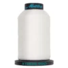 Fils à coudre Xtreme Pro Blanc - FIL EXTERIEUR RESISTANT AUX UVs ET HYDROFUGÉ - Amann Mettler