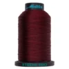 Fils à coudre Xtreme Pro Bordeaux - FIL EXTERIEUR RESISTANT AUX UVs ET HYDROFUGÉ - Amann Mettler