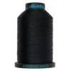 Fils à coudre Xtreme Pro Noir - FIL EXTERIEUR RESISTANT AUX UVs ET HYDROFUGÉ - Amann Mettler