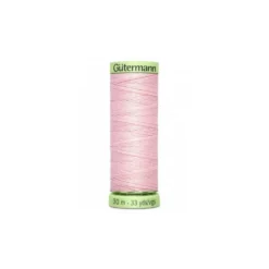 Fil Super résistant Gutermann 30 m - N°659