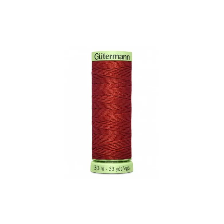 Fil Super résistant Gutermann 30 m - N°221