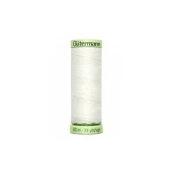 Fil Super résistant Gutermann 30 m - N°111