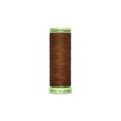 Fil Super résistant Gutermann 30 m - N°650