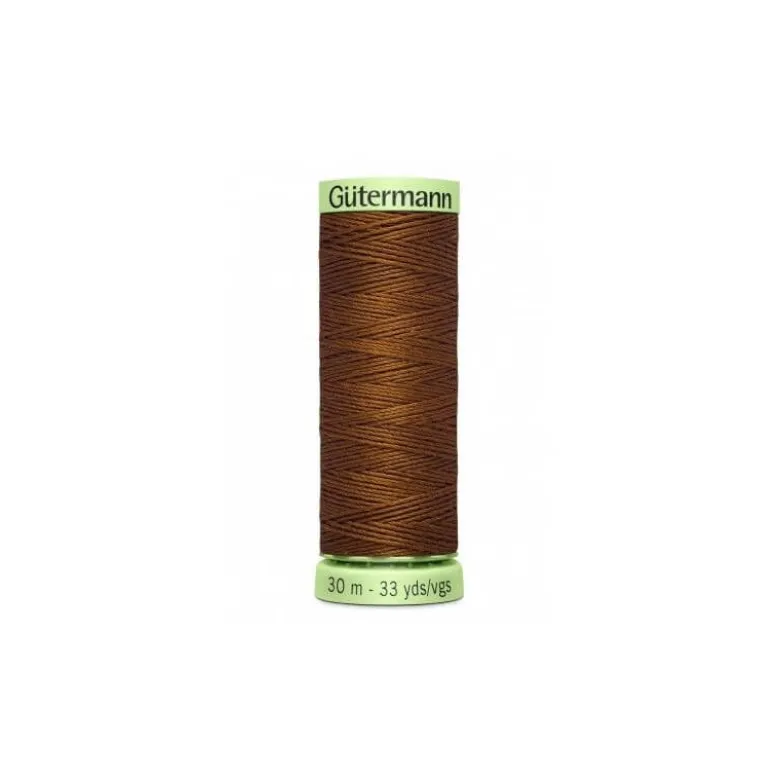 Fil Super résistant Gutermann 30 m - N°650