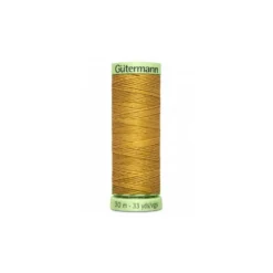Fil Super résistant Gutermann 30 m - N°968
