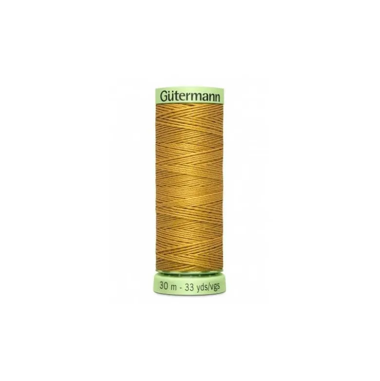 Fil Super résistant Gutermann 30 m - N°968