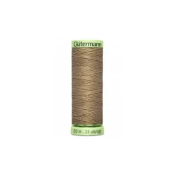 Fil Super résistant Gutermann 30 m - N°868