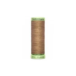 Fil Super résistant Gutermann 30 m - N°139