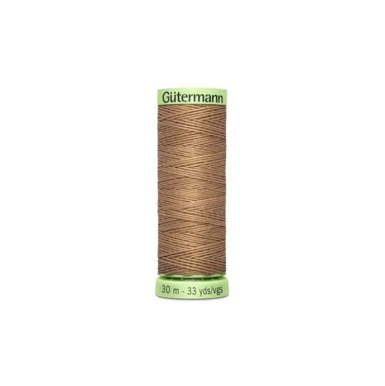 Fil Super résistant Gutermann 30 m - N°139