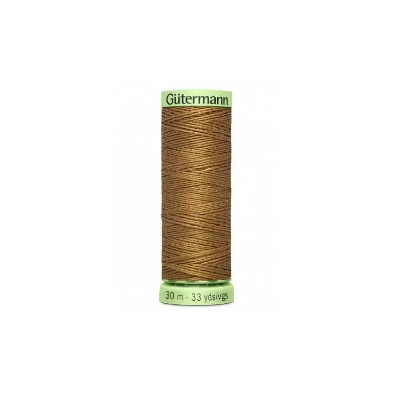 Fil Super résistant Gutermann 30 m - N°887
