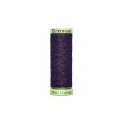 Fil Super résistant Gutermann 30 m - N°512
