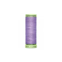 Fil Super résistant Gutermann 30 m - N°158