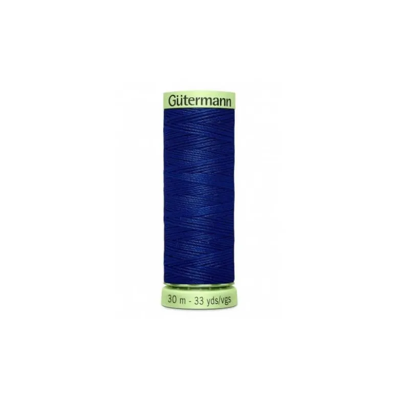 Fil Super résistant Gutermann 30 m - N°232
