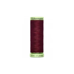 Fil Super résistant Gutermann 30 m - N°369
