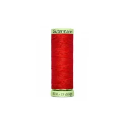 Fil Super résistant Gutermann 30 m - N°364