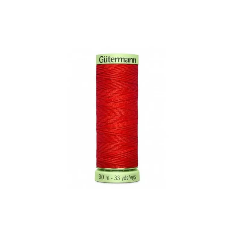 Fil Super résistant Gutermann 30 m - N°364