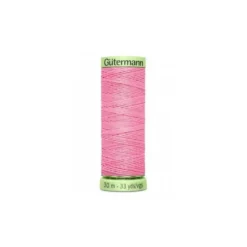 Fil Super résistant Gutermann 30 m - N°758