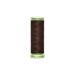 Fil Super résistant Gutermann 30 m - N°694