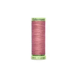 Fil Super résistant Gutermann 30 m - N°473