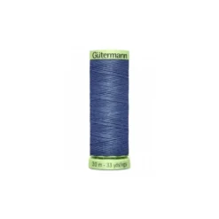 Fil Super résistant Gutermann 30 m - N°112