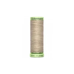 Fil Super résistant Gutermann 30 m - N°722