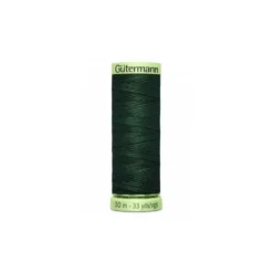 Fil Super résistant Gutermann 30 m - N°472