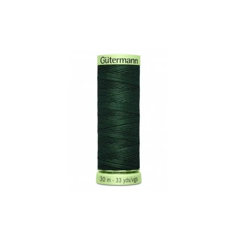Fil Super résistant Gutermann 30 m - N°472