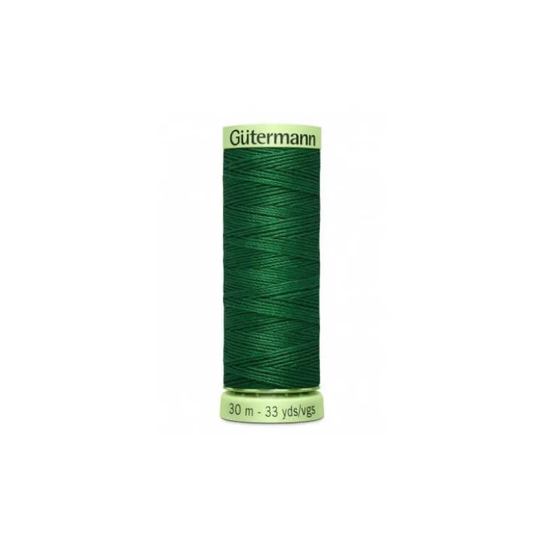 Fil Super résistant Gutermann 30 m - N°237