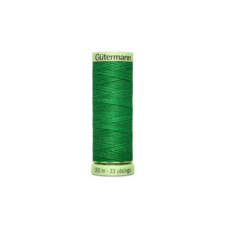 Fil Super résistant Gutermann 30 m - N°396