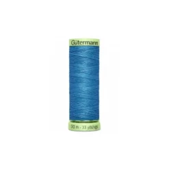 Fil Super résistant Gutermann 30 m - N°965