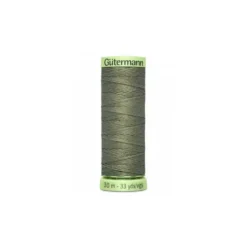 Fil Super résistant Gutermann 30 m - N°824