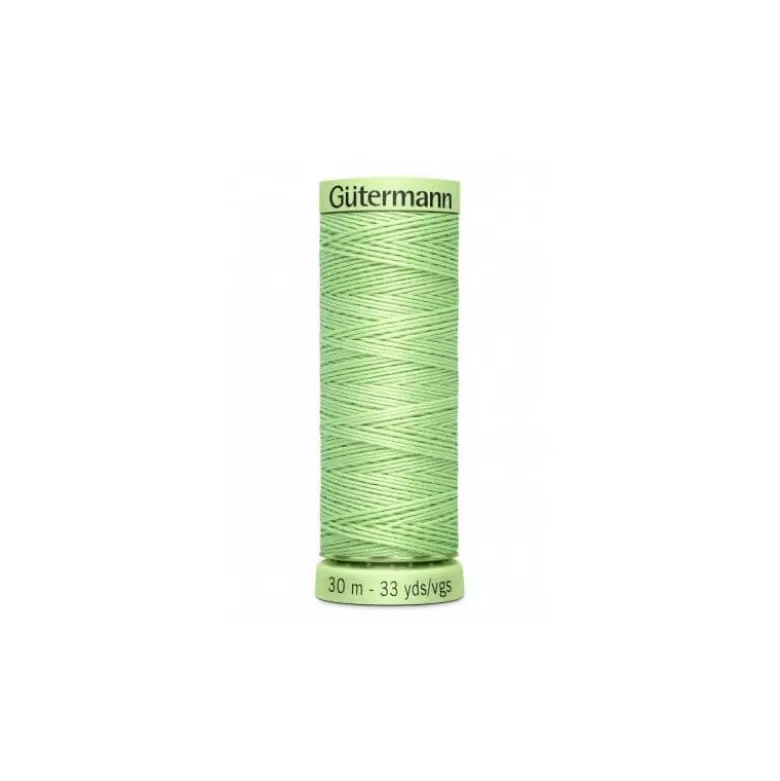 Fil Super résistant Gutermann 30 m - N°152