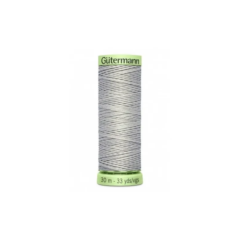 Fil Super résistant Gutermann 30 m - N°38