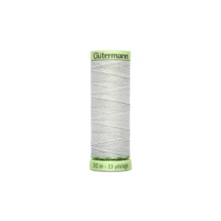 Fil Super résistant Gutermann 30 m - N°8