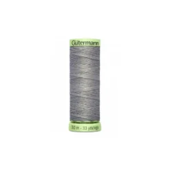 Fil Super résistant Gutermann 30 m - N°634