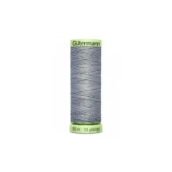 Fil Super résistant Gutermann 30 m - N°40